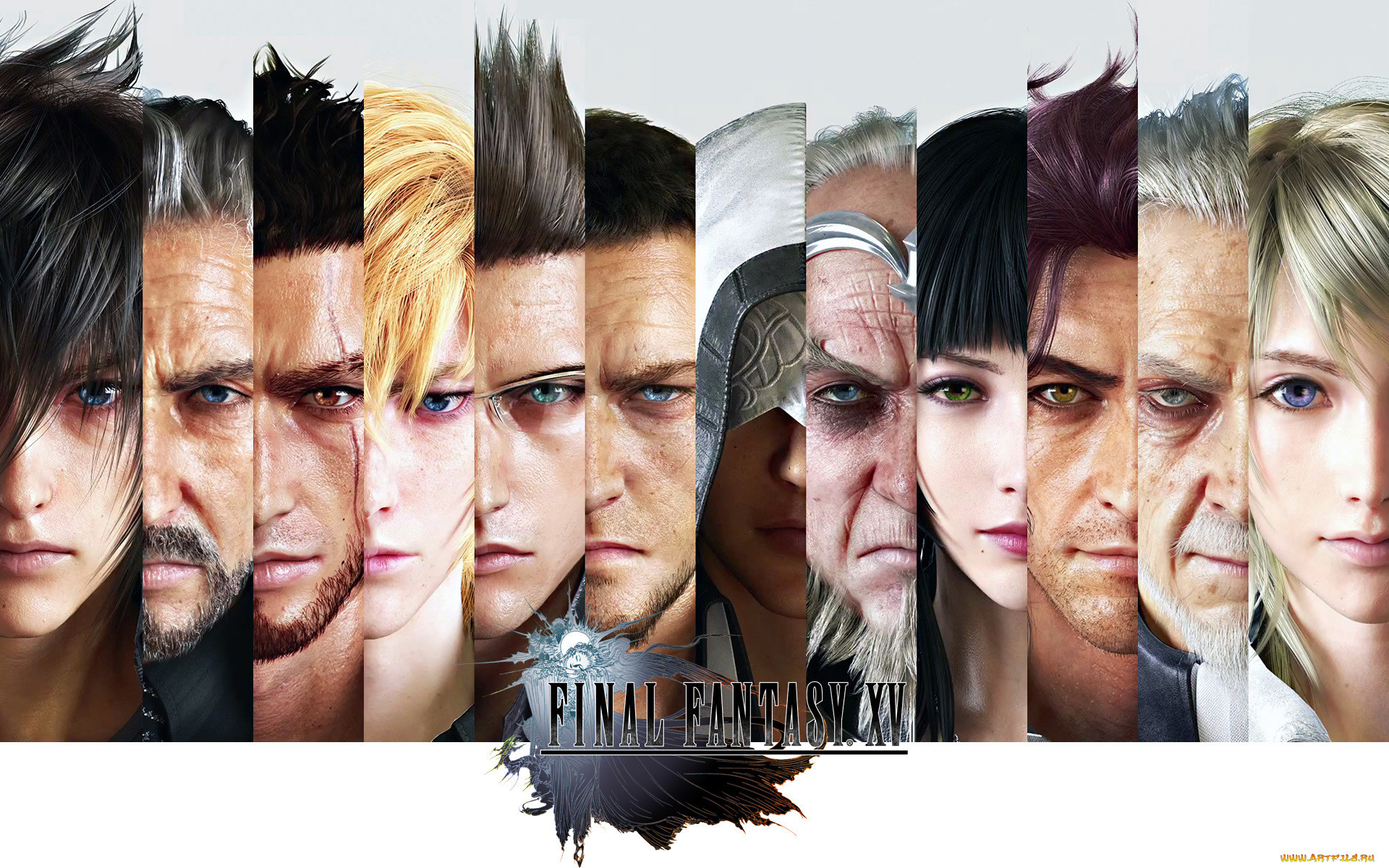  , final fantasy xv, final, xv, fantasy